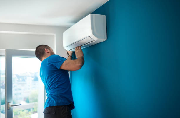 Best Residential HVAC in Henderson, TX