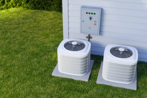 Best Solar-powered HVAC Systems in Henderson, TX