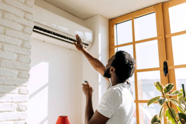 Best Seasonal HVAC Services in Henderson, TX