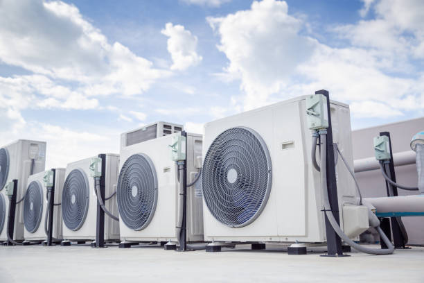 Best HVAC Consulting and Engineering in Henderson, TX