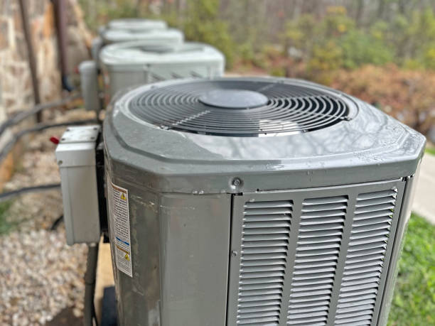 Best HVAC Equipment and Components in Henderson, TX