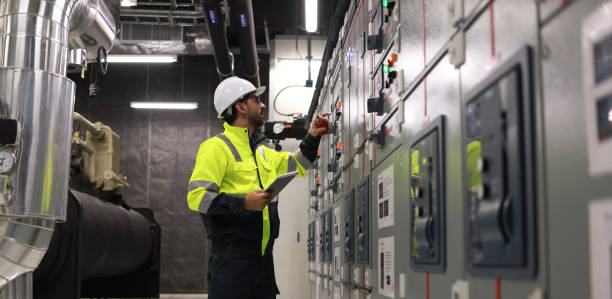 Professional HVAC in Henderson, TX