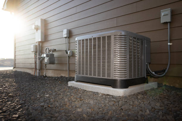 Best Ductless Mini-Split Systems in Henderson, TX