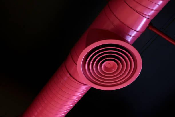 Best Energy-efficient HVAC Solutions in Henderson, TX